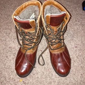 Frye boots